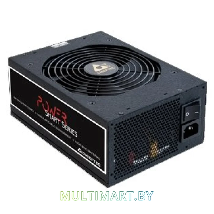 Блок питания Chieftec 1350W GPS-1350C
